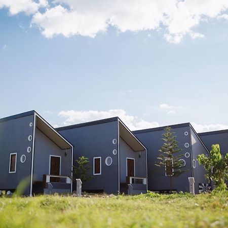 Aether Pai Villa Екстер'єр фото