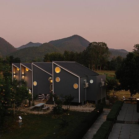 Aether Pai Villa Екстер'єр фото