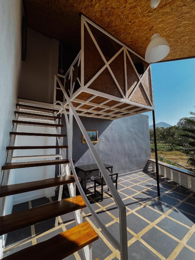 Aether Pai Villa Екстер'єр фото
