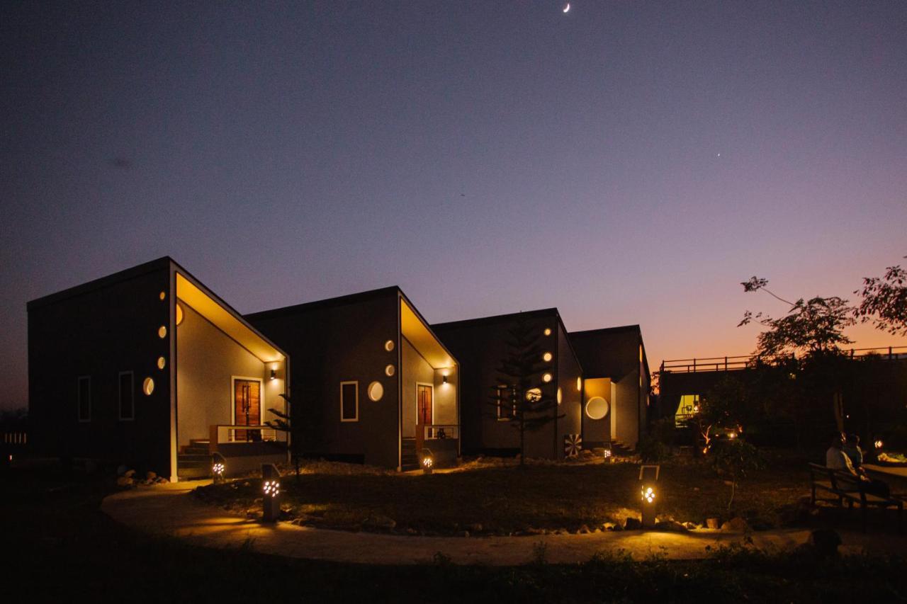Aether Pai Villa Екстер'єр фото