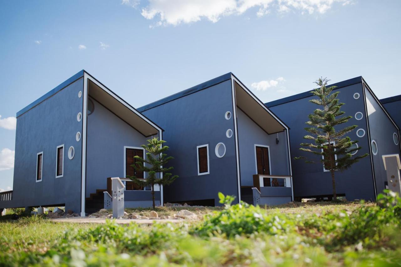 Aether Pai Villa Екстер'єр фото