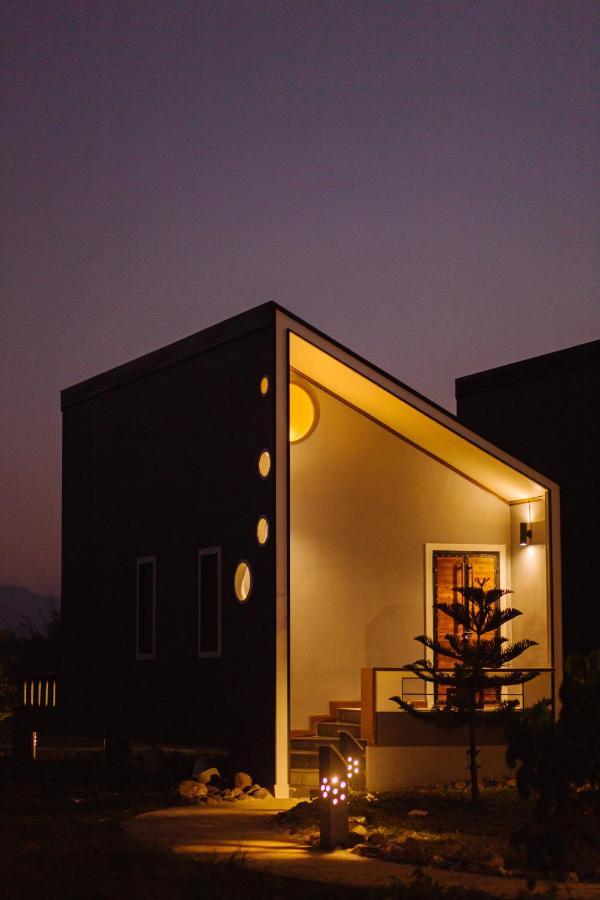 Aether Pai Villa Екстер'єр фото