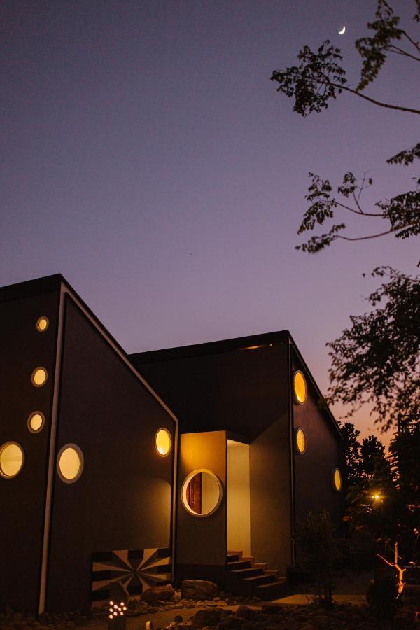 Aether Pai Villa Екстер'єр фото