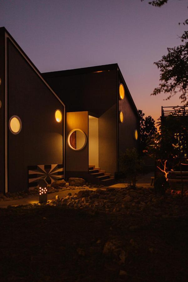 Aether Pai Villa Екстер'єр фото