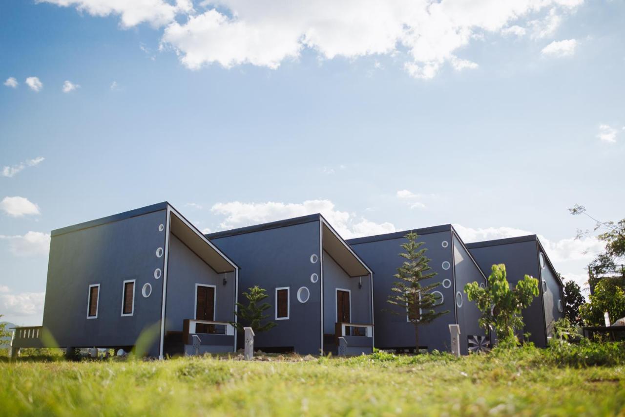 Aether Pai Villa Екстер'єр фото