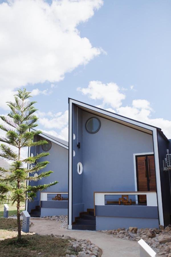 Aether Pai Villa Екстер'єр фото