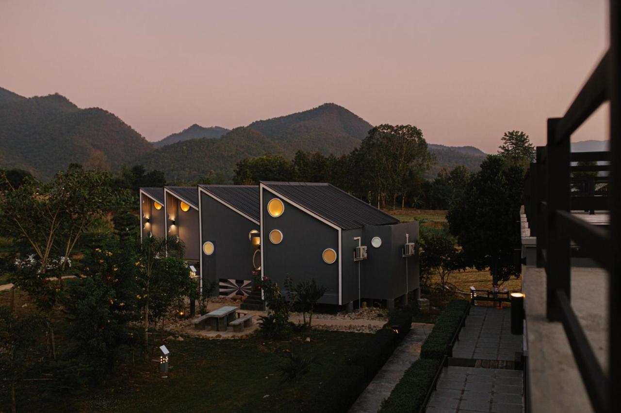 Aether Pai Villa Екстер'єр фото