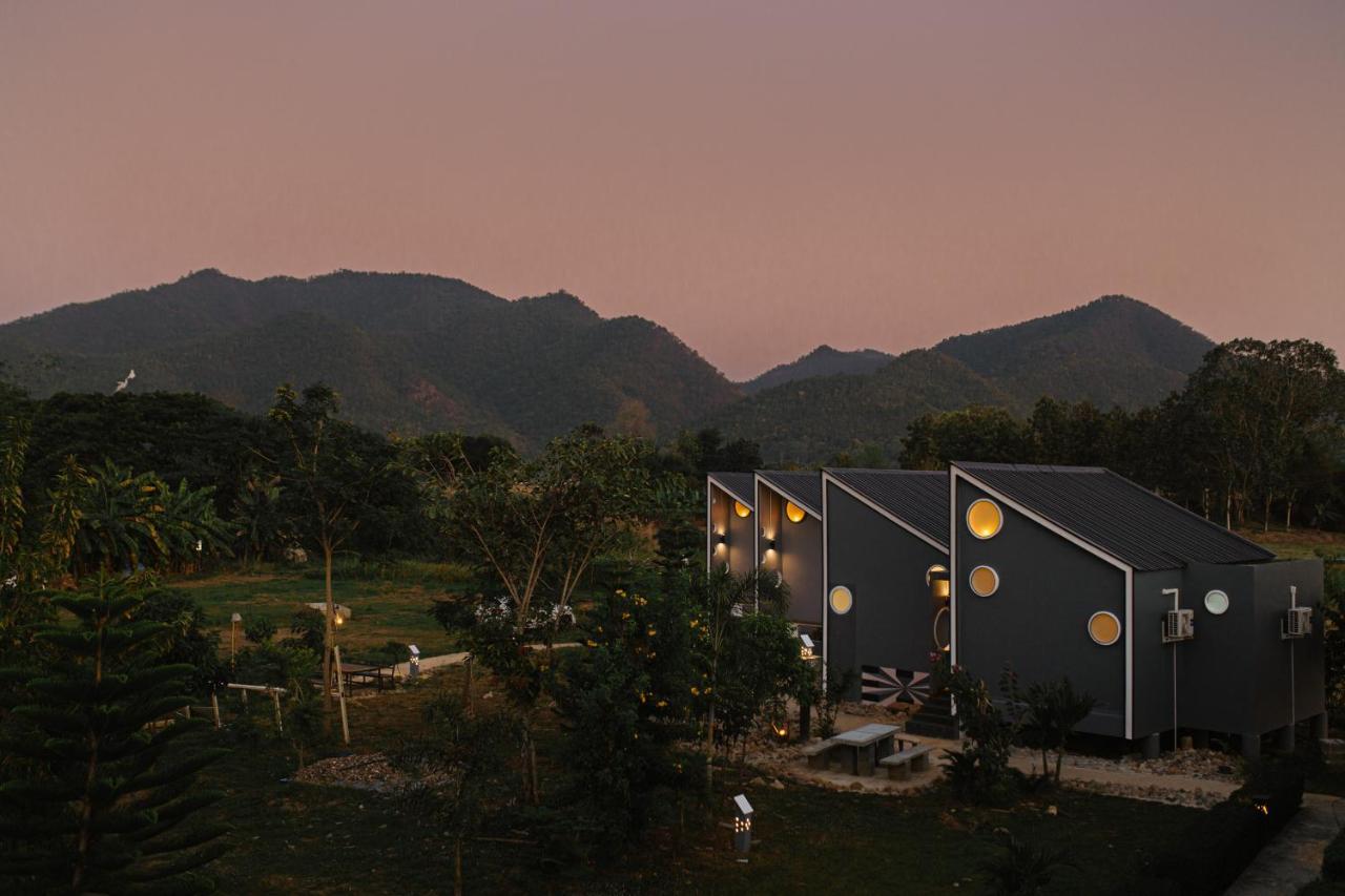 Aether Pai Villa Екстер'єр фото