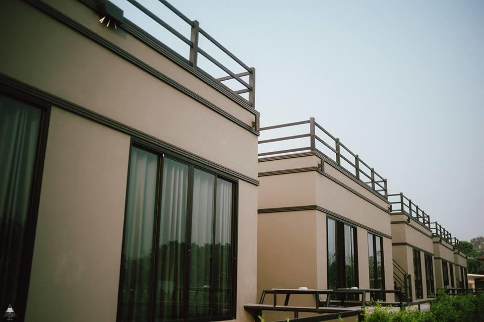 Aether Pai Villa Екстер'єр фото