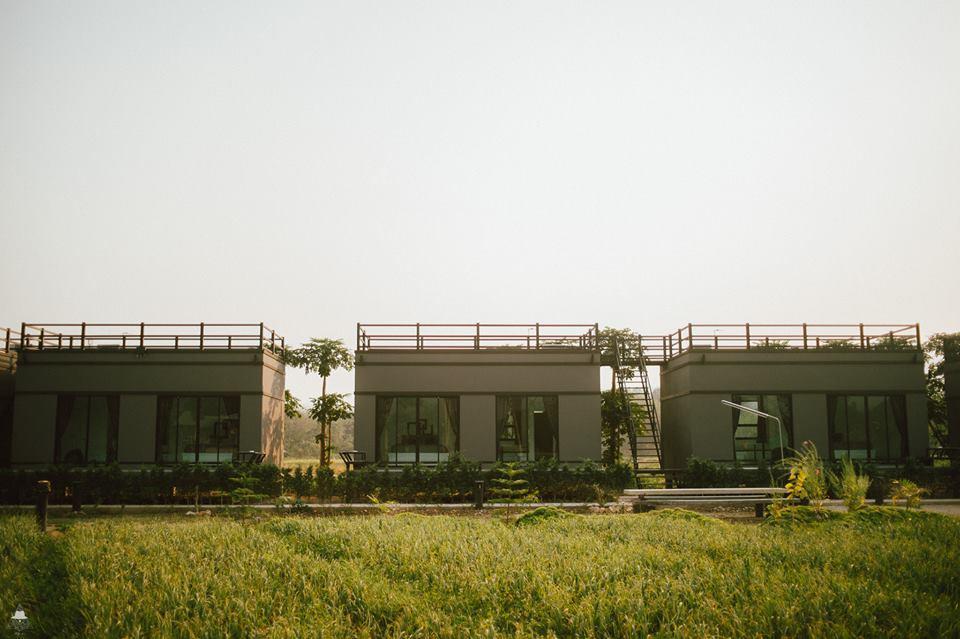 Aether Pai Villa Екстер'єр фото